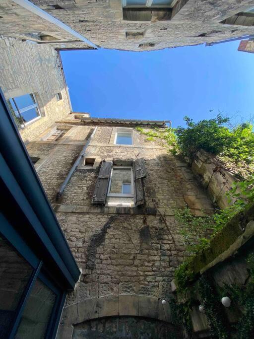 Sublime Appartement Typique Hypercentre Caen Ngoại thất bức ảnh